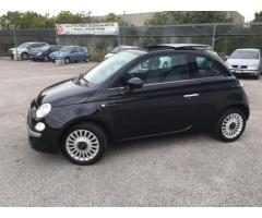 FIAT 500 0.9 TwinAir Turbo Lounge km certificati!!! rif. 7194273 - Immagine 7