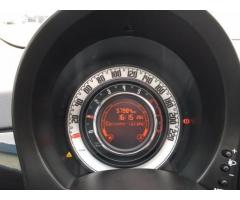 FIAT 500 0.9 TwinAir Turbo Lounge km certificati!!! rif. 7194273 - Immagine 9