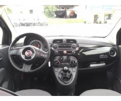 FIAT 500 0.9 TwinAir Turbo Lounge km certificati!!! rif. 7194273 - Immagine 10