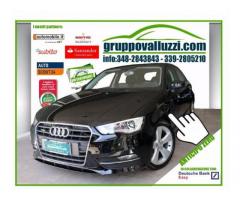 AUDI A3 2.0 TDI 150 CV clean diesel quattro Ambition rif. 7042106 - Immagine 1