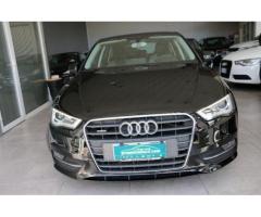 AUDI A3 2.0 TDI 150 CV clean diesel quattro Ambition rif. 7042106 - Immagine 2