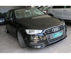 AUDI A3 2.0 TDI 150 CV clean diesel quattro Ambition rif. 7042106 - Immagine 3