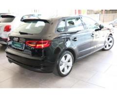 AUDI A3 2.0 TDI 150 CV clean diesel quattro Ambition rif. 7042106 - Immagine 4