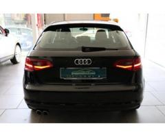 AUDI A3 2.0 TDI 150 CV clean diesel quattro Ambition rif. 7042106 - Immagine 5