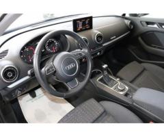 AUDI A3 2.0 TDI 150 CV clean diesel quattro Ambition rif. 7042106 - Immagine 9