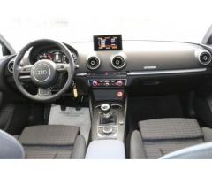 AUDI A3 2.0 TDI 150 CV clean diesel quattro Ambition rif. 7042106 - Immagine 10