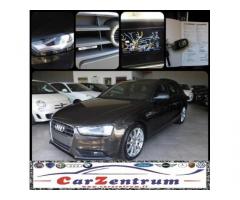 AUDI A4 Avant 2.0 TDI 177 CV quattro S tronic,S-LINE rif. 7056558 - Immagine 1