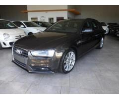 AUDI A4 Avant 2.0 TDI 177 CV quattro S tronic,S-LINE rif. 7056558 - Immagine 2