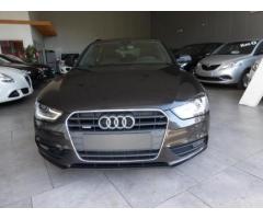 AUDI A4 Avant 2.0 TDI 177 CV quattro S tronic,S-LINE rif. 7056558 - Immagine 3