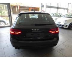 AUDI A4 Avant 2.0 TDI 177 CV quattro S tronic,S-LINE rif. 7056558 - Immagine 7