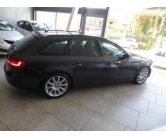 AUDI A4 Avant 2.0 TDI 177 CV quattro S tronic,S-LINE rif. 7056558 - Immagine 9