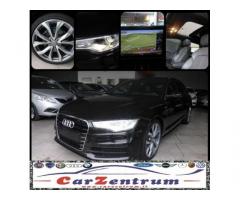 AUDI A6 Avant 3.0 TDI 245 CV quattro S tronic S-LINE rif. 7135223 - Immagine 1