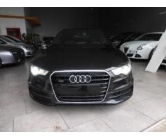 AUDI A6 Avant 3.0 TDI 245 CV quattro S tronic S-LINE rif. 7135223 - Immagine 3