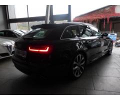 AUDI A6 Avant 3.0 TDI 245 CV quattro S tronic S-LINE rif. 7135223 - Immagine 5