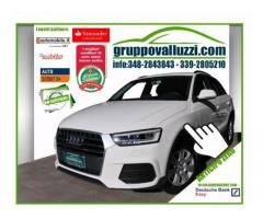 AUDI Q3 2.0 TDI 150 CV NAVI XENO rif. 7112932 - Immagine 1