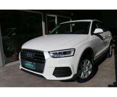 AUDI Q3 2.0 TDI 150 CV NAVI XENO rif. 7112932 - Immagine 2