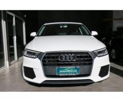 AUDI Q3 2.0 TDI 150 CV NAVI XENO rif. 7112932 - Immagine 3