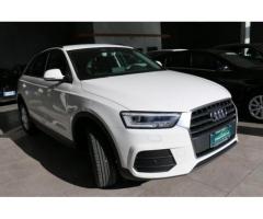 AUDI Q3 2.0 TDI 150 CV NAVI XENO rif. 7112932 - Immagine 4