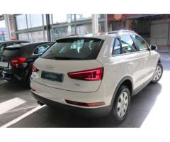 AUDI Q3 2.0 TDI 150 CV NAVI XENO rif. 7112932 - Immagine 5