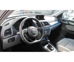 Audi Q3 2.0 TDI 150 CV Sport - Immagine 6