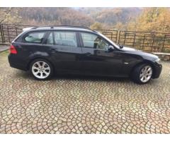 BMW 320d - Immagine 4