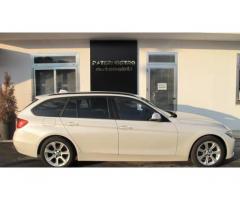 BMW Serie 3 Touring 320d - Immagine 1