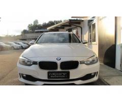 BMW Serie 3 Touring 320d - Immagine 2