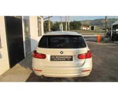 BMW Serie 3 Touring 320d - Immagine 3