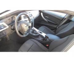 BMW Serie 3 Touring 320d - Immagine 4