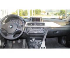 BMW Serie 3 Touring 320d - Immagine 5
