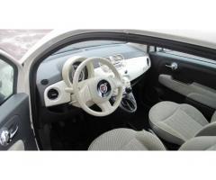 Fiat 500 1.3 Multijet 16V 75cv Lounge **58000**KM - Immagine 5