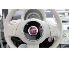 Fiat 500 1.3 Multijet 16V 75cv Lounge **58000**KM - Immagine 8