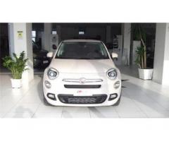 Fiat 500X 1.6 MultiJet 120 CV Lounge - Immagine 2