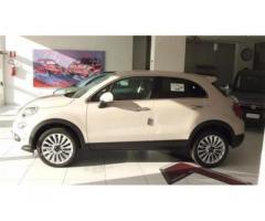 Fiat 500X 1.6 MultiJet 120 CV Lounge - Immagine 5