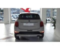 Fiat 500X 1.6 MultiJet 120 CV Lounge - Immagine 6