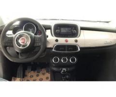 Fiat 500X 1.6 MultiJet 120 CV Lounge - Immagine 10