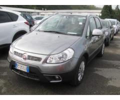 FIAT Sedici 2.0 MJET Diesel 4x4 26.000 km - 2013 - Immagine 1