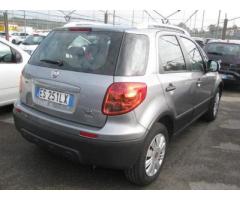 FIAT Sedici 2.0 MJET Diesel 4x4 26.000 km - 2013 - Immagine 2