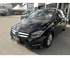 MERCEDES-BENZ B 180 d EXECUTIVE rif. 7184098 - Immagine 2