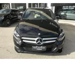 MERCEDES-BENZ B 180 d EXECUTIVE rif. 7184098 - Immagine 3