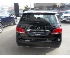 MERCEDES-BENZ B 180 d EXECUTIVE rif. 7184098 - Immagine 4