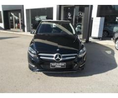 MERCEDES-BENZ B 180 d Sport rif. 7110224 - Immagine 3