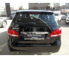 MERCEDES-BENZ B 180 d Sport rif. 7110224 - Immagine 4