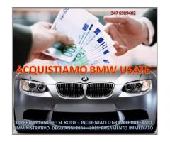 Acquistiamo auto suv con Fermo Amministrativo - Immagine 2