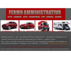 Acquistiamo auto suv con Fermo Amministrativo - Immagine 1