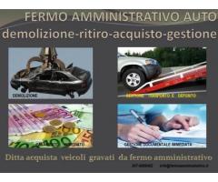 Acquistiamo auto suv con Fermo Amministrativo - Immagine 3