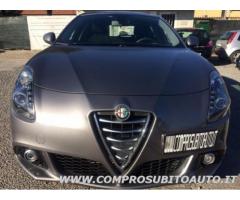 ALFA ROMEO Giulietta 1.6 JTDm-2 105 CV Distinctive rif. 7182671 - Immagine 1