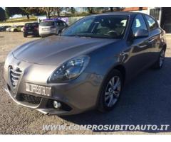 ALFA ROMEO Giulietta 1.6 JTDm-2 105 CV Distinctive rif. 7182671 - Immagine 2