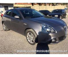 ALFA ROMEO Giulietta 1.6 JTDm-2 105 CV Distinctive rif. 7182671 - Immagine 3