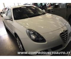 ALFA ROMEO Giulietta 1.6 JTDm 120 CV Super rif. 7192910 - Immagine 1